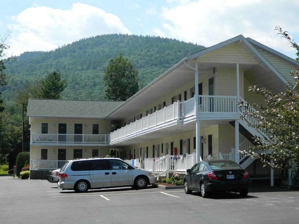 The Heritage Of Lake George Exterior foto